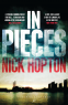 Cover Image: In Pieces