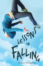 Cover Image: Lessons in Falling