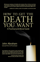 book cover for How to Get the Death You Want