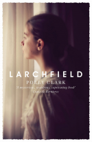 book cover for Larchfield