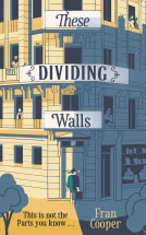 book cover for These Dividing Walls