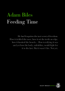 book cover for Feeding Time