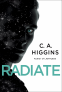 Cover Image: Radiate