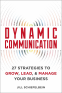 Cover Image: Dynamic Communication