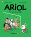 Cover Image: Ariol #9
