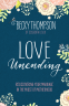 Cover Image: Love Unending