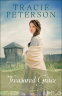 Cover Image: Treasured Grace