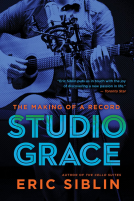 book cover for Studio Grace