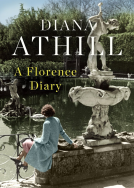 book cover for A Florence Diary