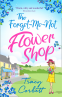 Cover Image: The Forget-Me-Not Flower Shop