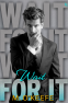 Cover Image: Wait for It