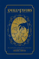 book cover for Small Favors