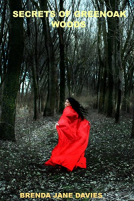book cover for Secrets Of Greenoak Woods