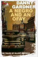 book cover for A Negro and an Ofay