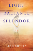 book cover for Light Radiance Splendor