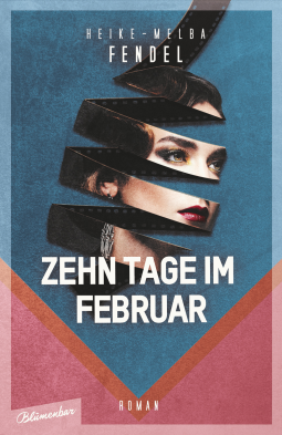 Buchcover für Zehn Tage im Februar