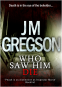 Cover Image: Who Saw Him Die?