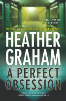 book cover for A Perfect Obsession