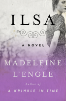 book cover for Ilsa