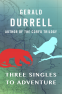 Cover Image: Three Singles to Adventure