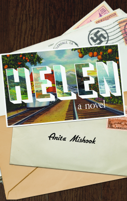 book cover for Helen