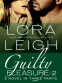 Cover Image: Guilty Pleasure: Part 2