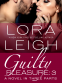 Cover Image: Guilty Pleasure: Part 3
