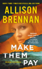 Cover Image: Make Them Pay