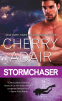 Cover Image: Stormchaser
