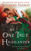 Cover Image: My One True Highlander