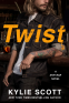 Cover Image: Twist