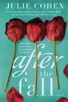 book cover for After the Fall