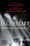 Cover Image: Incendiary