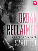 book cover for Jordan Reclaimed