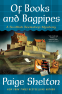 Cover Image: Of Books and Bagpipes