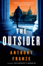 Cover Image: The Outsider