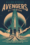 Cover Image: Avengers of the Moon