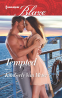 Cover Image: Tempted