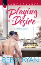 book cover for Playing with Desire