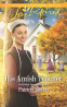 Cover Image: His Amish Teacher