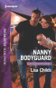 Cover Image: Nanny Bodyguard