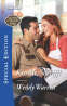 Cover Image: Kiss Me, Sheriff!