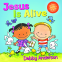 Cover Image: Jesus Is Alive