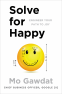 Cover Image: Solve for Happy