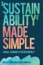 Cover Image: Sustainability Made Simple