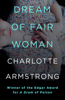book cover for Dream of Fair Woman