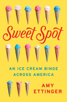 book cover for Sweet Spot