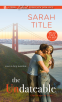 Cover Image: The Undateable