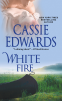 Cover Image: White Fire