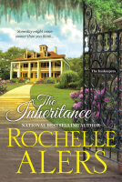 book cover for The Inheritance